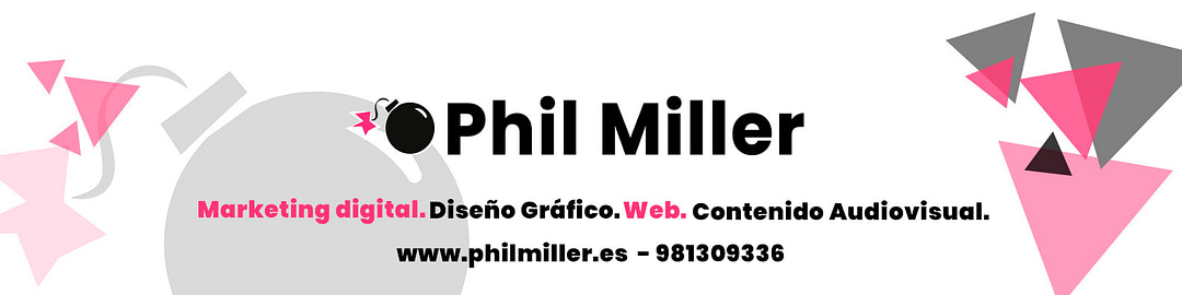 Phil Miller cover